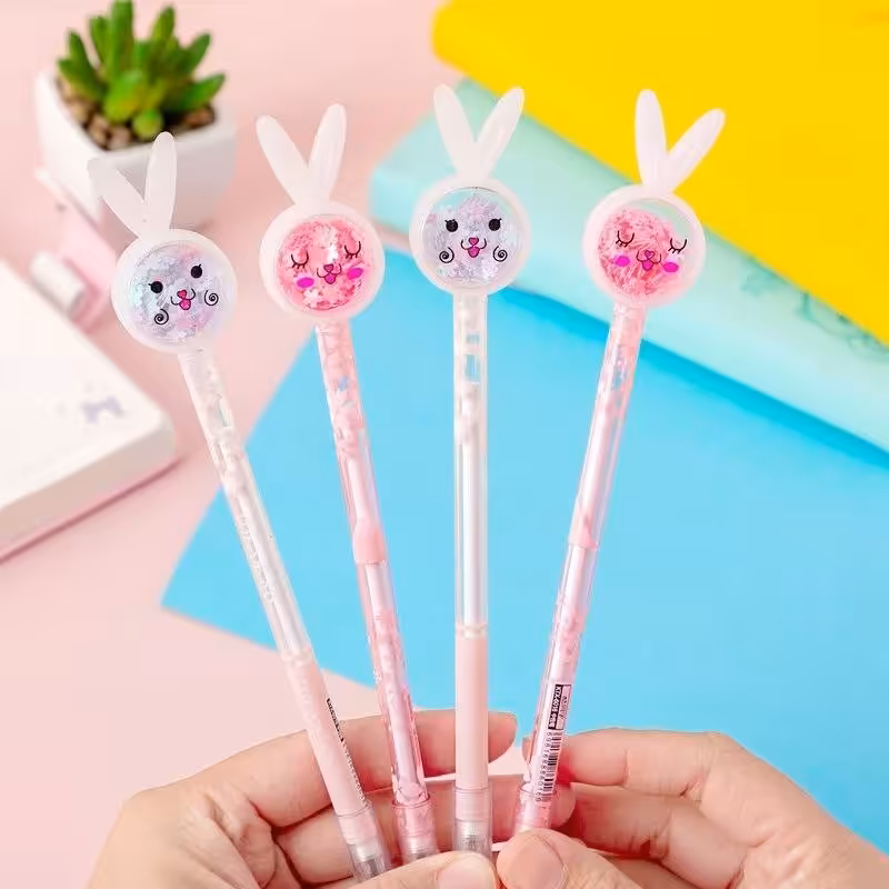 روان نویس خرگوش خوشحال فوق العاده روون