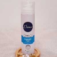 فوم اصلاح دریکس مدلSENSITIVE