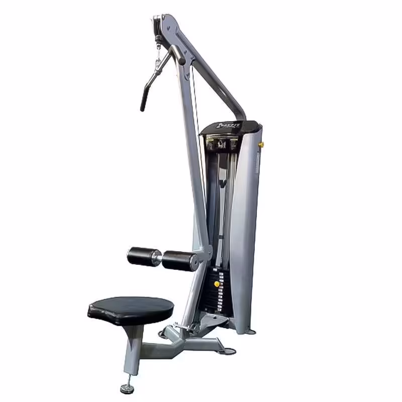 دستگاه بدنسازی لت زیر بغل RS آیرون فیت طرح هویست Iron fit