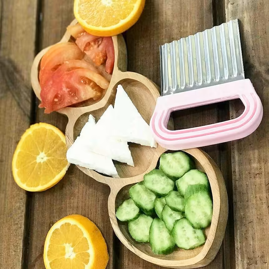 اردو خوری قلبی چوبی