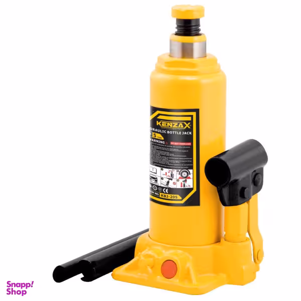 جک خودرو کنزاکس مدل KBJ-205
