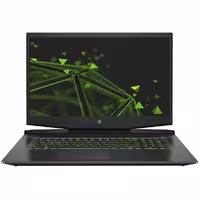 لپ تاپ اچ پی مدل Pavilion Gaming CD1008 - A