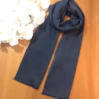 شال طوسی پفکی