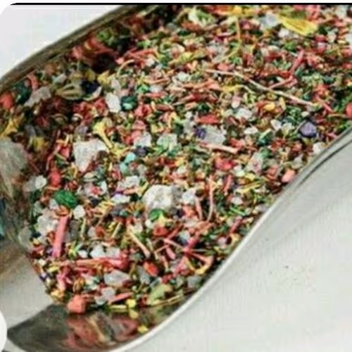 اسپند مخلوط ممتاز فدک (400گرم)