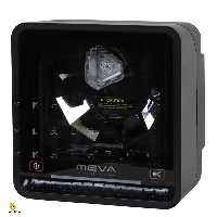 بارکدخوان رومیزی میوا مدل MBS 8215-OD