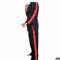 لباس کیک بوکسینگ