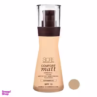 کرم پودر سیوره (Siore) مدل Comfort Matt شماره 501 حجم 35 میلی لیتر