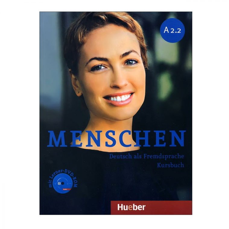 Menschen A22