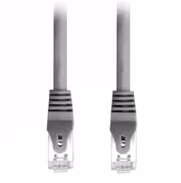 کابل شبکه کی نت پچ کورد مدل K-N1014 SFTP Cat6 طول 2 متر
