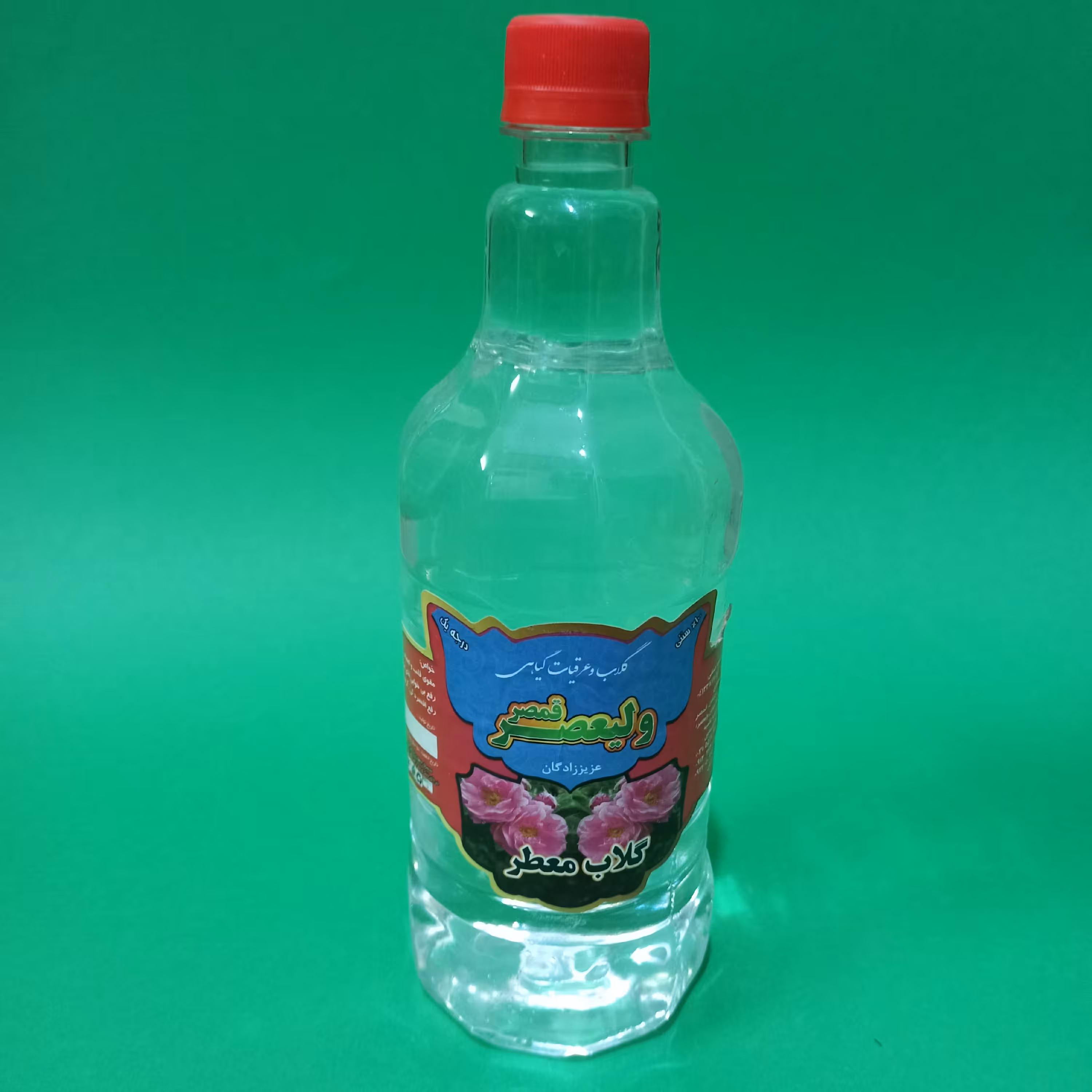 گلاب  10 عیار  (خوشبو)