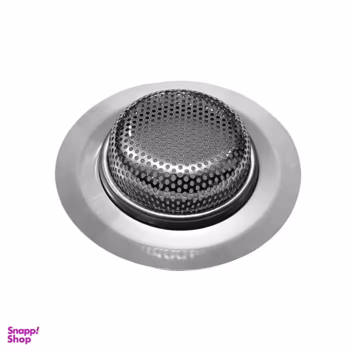 صافی سینک متوسط جار با قطر 7 سانت