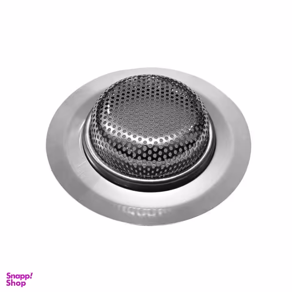 صافی سینک متوسط جار با قطر 7 سانت