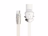 کابل میکرو یو اس بی طرحدار راک Rockspace Goat Micro USB Cable 1M