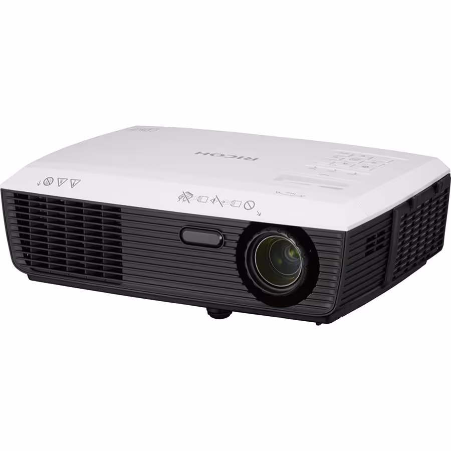 ویدئو پروژکتور ریکو مدل ایکس 2340