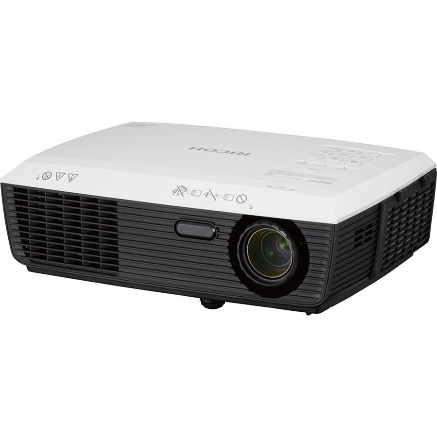 ویدئو پروژکتور ریکو مدل ایکس 2340