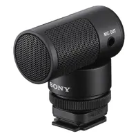 میکروفن شاتگان الترا کامپکت سونی مدل Sony ECM-G1