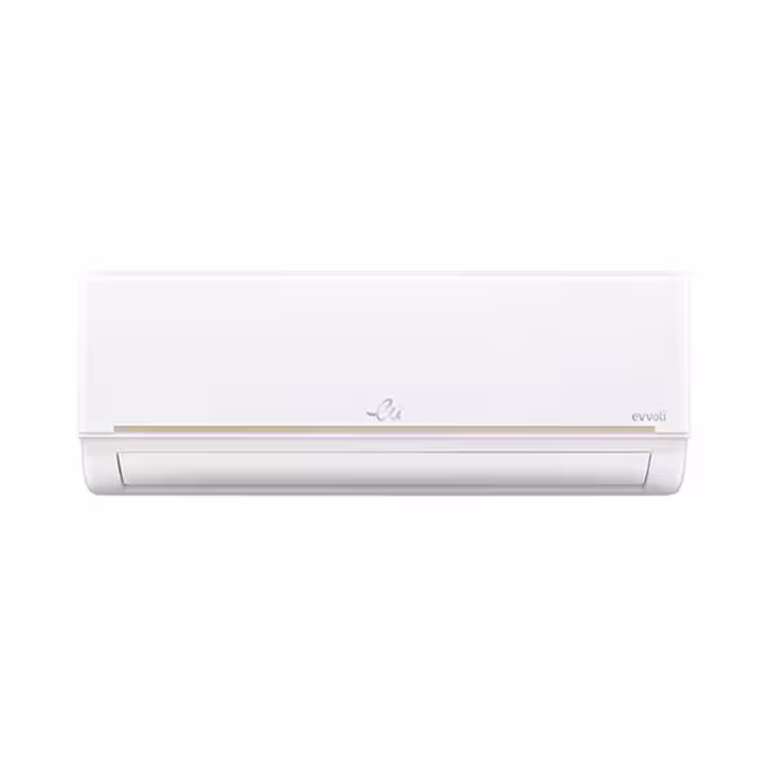 کولر گازی 12 هزار ایوولی مدل EVCIS–12K-MD-1