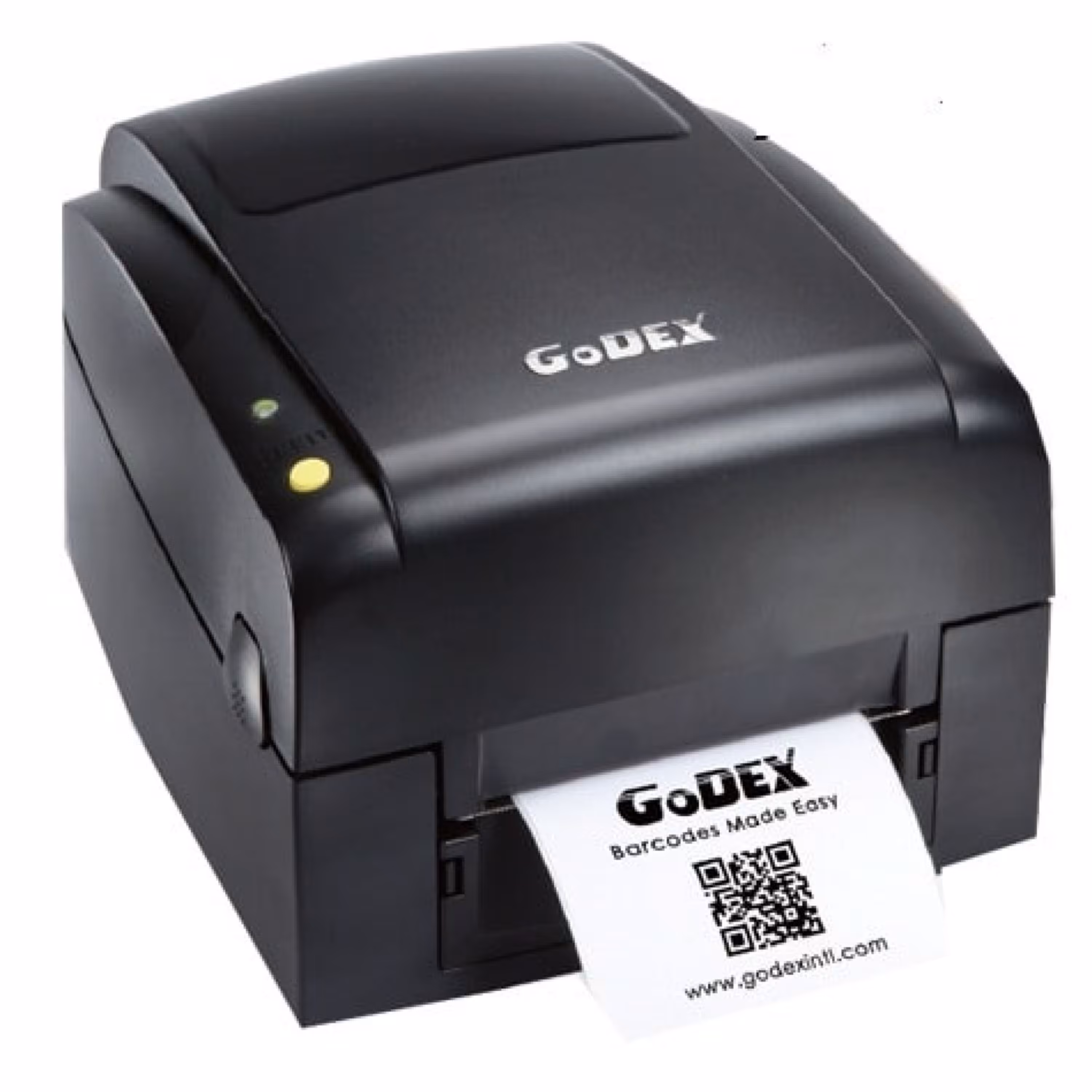 لیبل پرینتر و بارکد زن GODEX EZ120