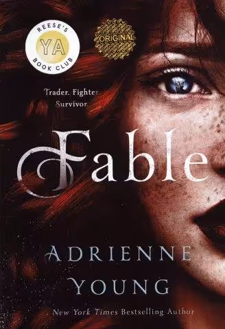 FABLE:فابل (زبان اصلی،انگلیسی)