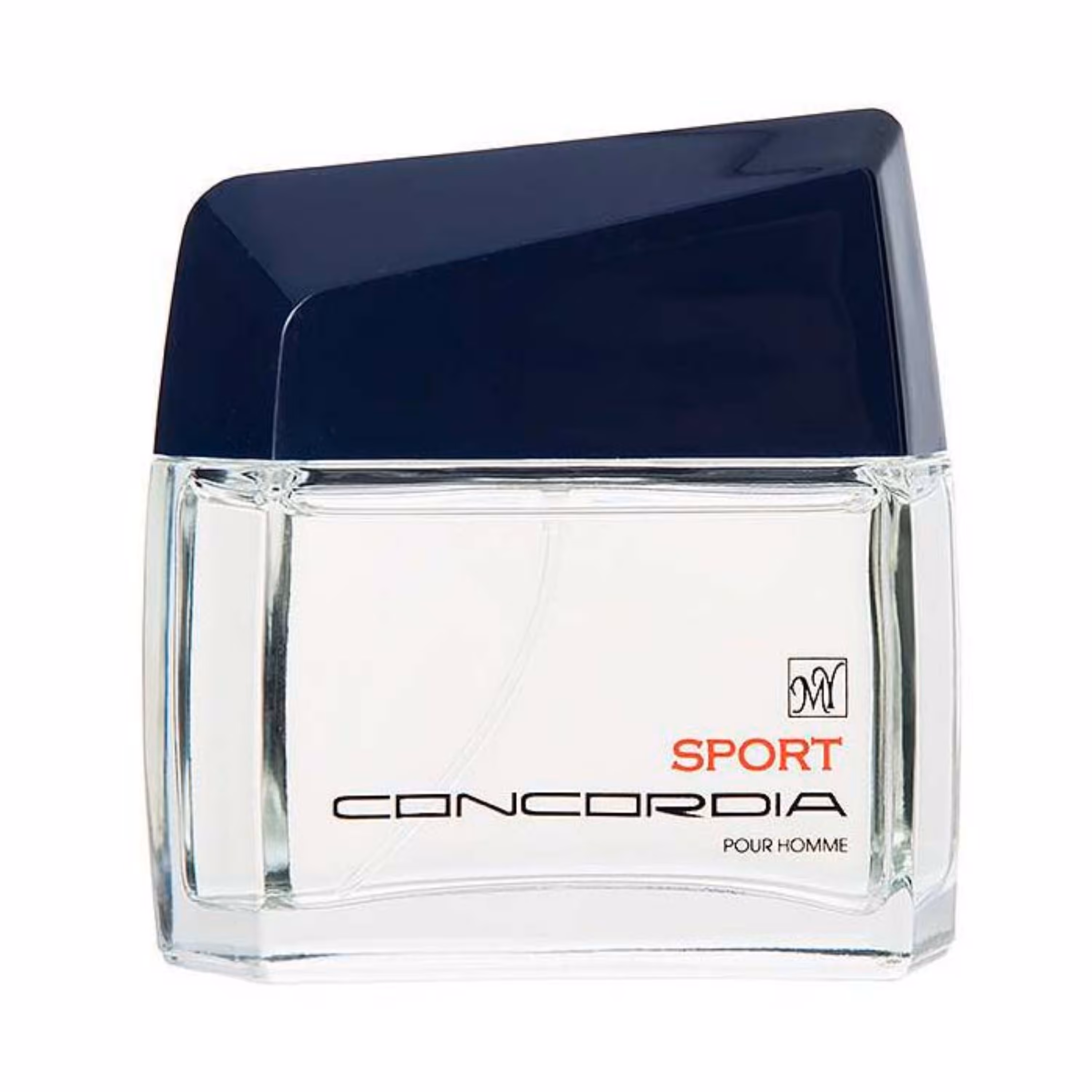 ادو تویلت مردانه کنکوردیا اسپورت ساواج مای Concordia Sport حجم 75 میلی لیتر