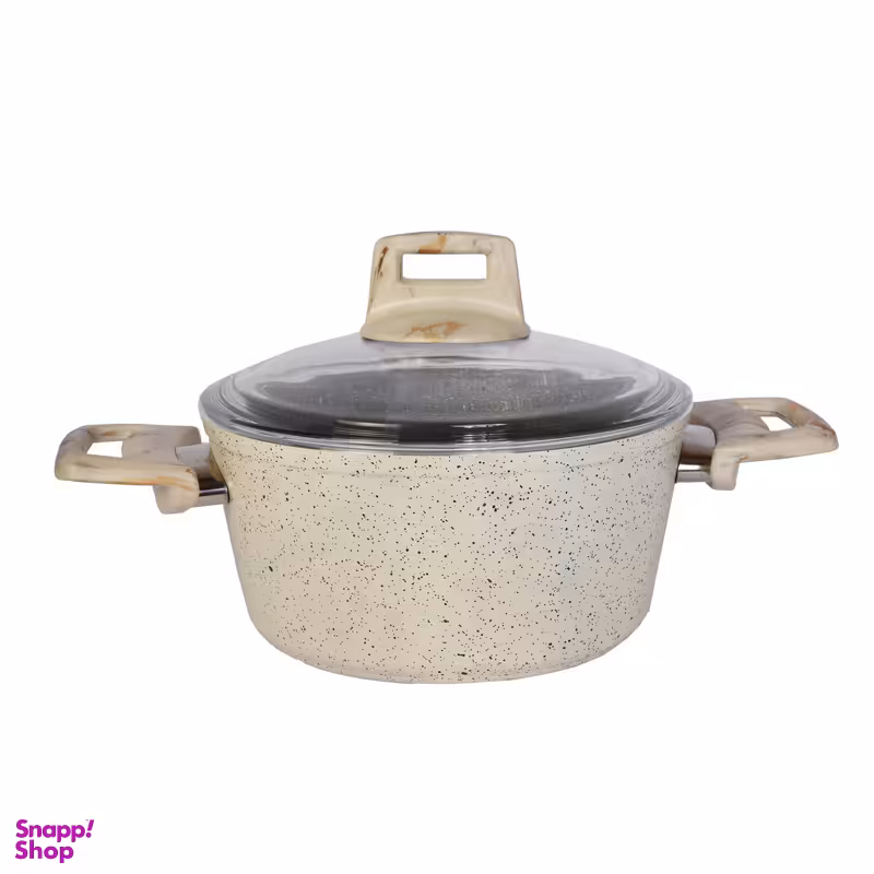 قابلمه وون مدل فیونا سایز 24