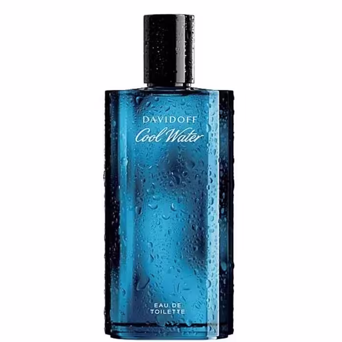 Davidoff Cool Water دیویدف کول واتر مردانه
