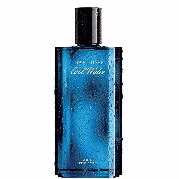 Davidoff Cool Water دیویدف کول واتر مردانه