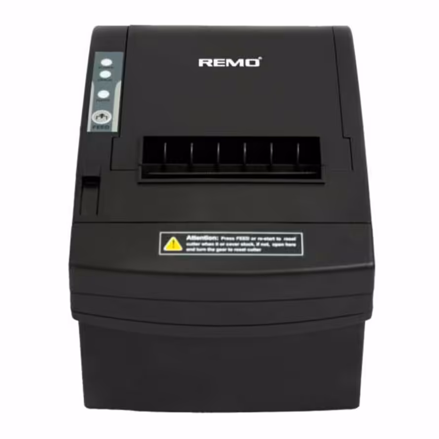 فیش پرینتر حرارتی رمو RP-200