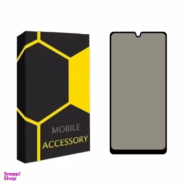 محافظ صفحه نمایش گوشی موبایل مدل Privacy مناسب سامسونگ Galaxy A13 4G
