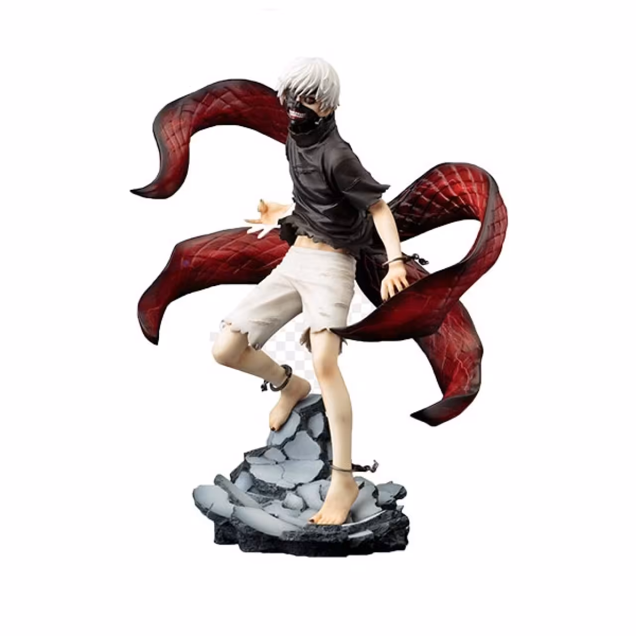 فیگور مدل Ken kaneki