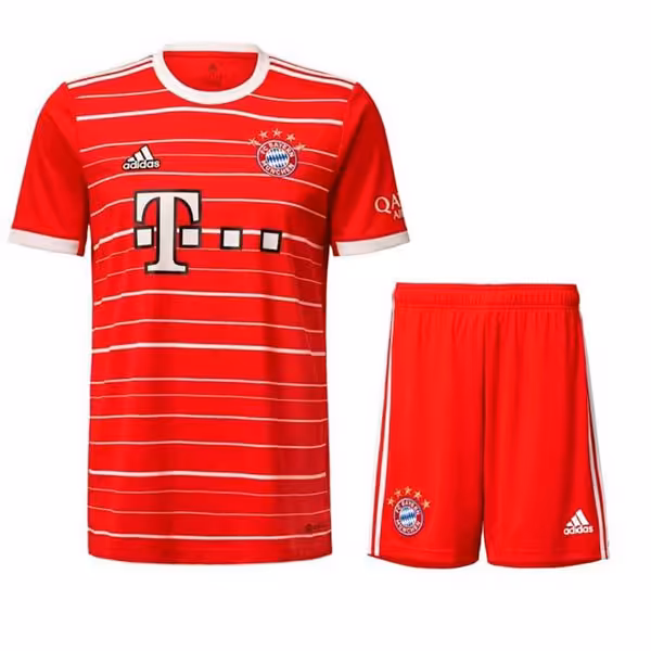 کیت اول بایرن مونیخ 2023