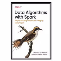 کتاب  Data Algorithms with Spark