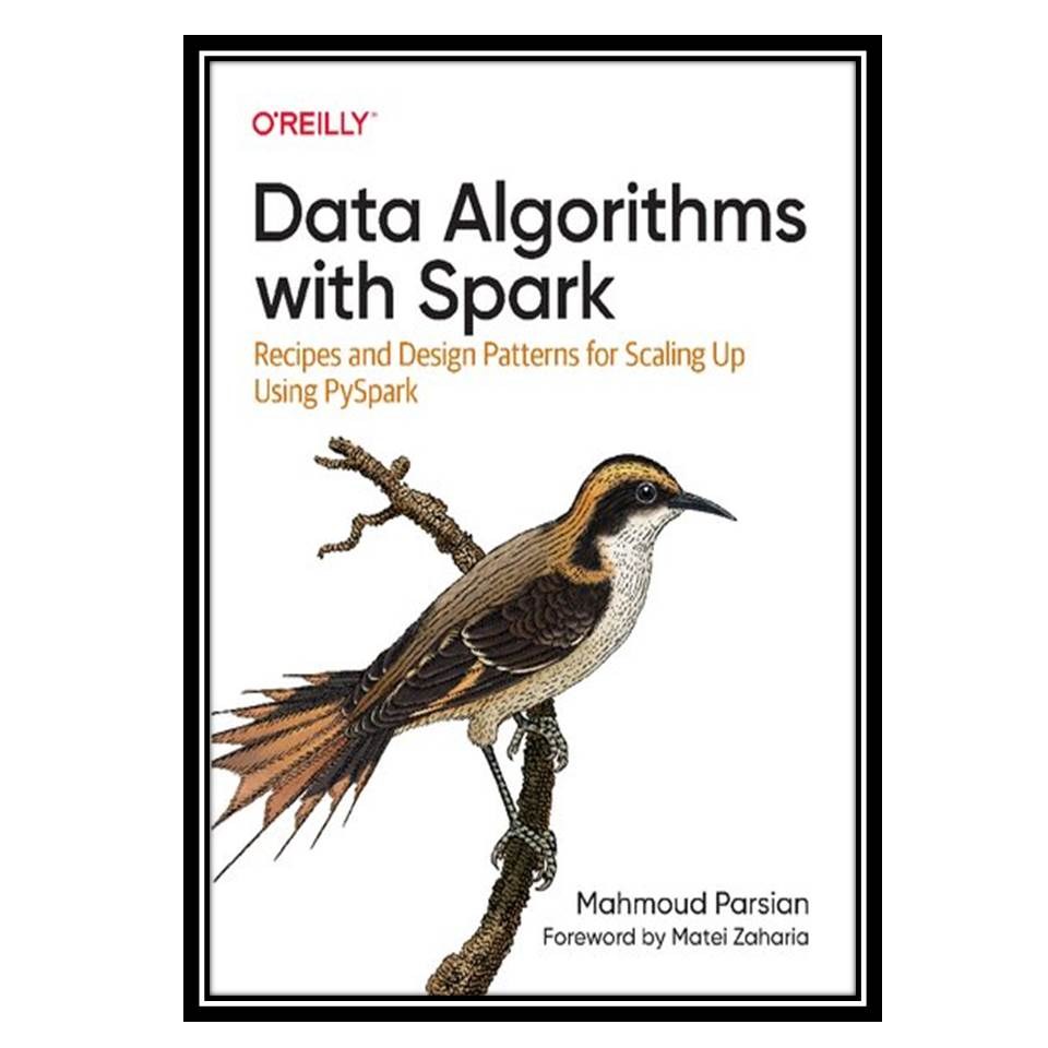 کتاب Data Algorithms with Spark