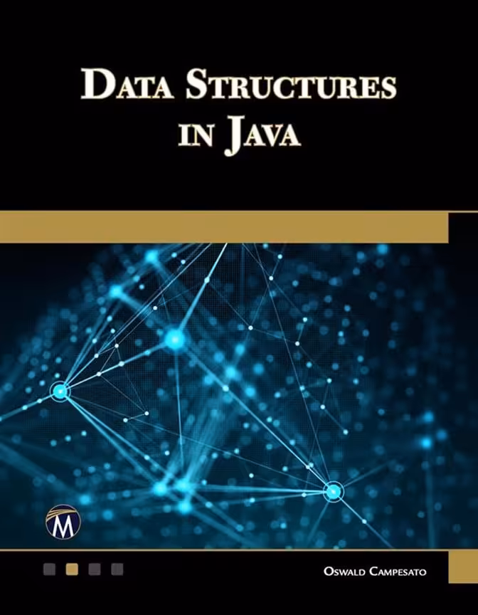 کتاب Data Structures in Java