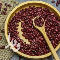 لوبیا قرمز ویدا ( 500 گرمی ) بسته بندی پاکتی