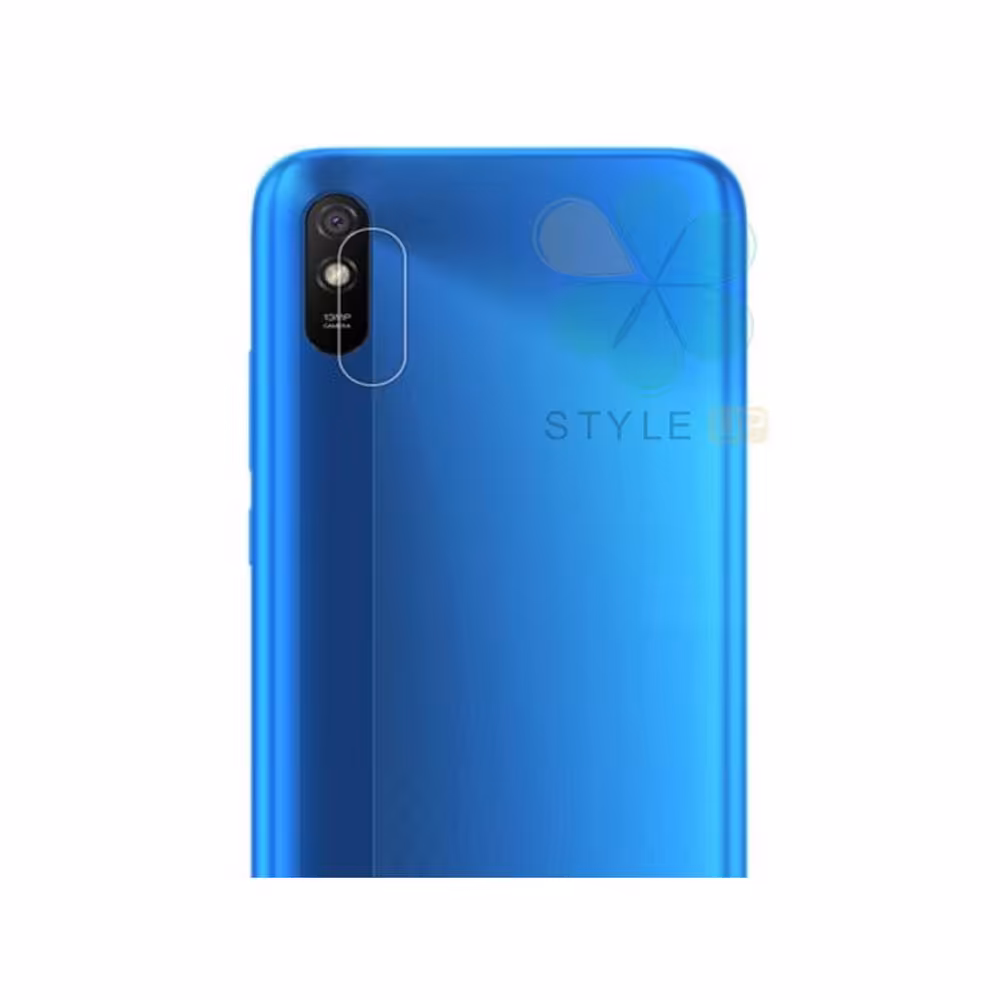 محافظ گلس لنز دوربین گوشی شیائومی Xiaomi Redmi 9A
