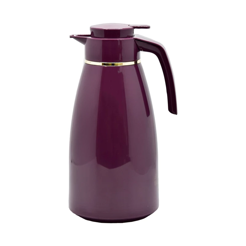 فلاسک یونیک مدل شیشه دار کد 1990 گنجایش 19 لیتر