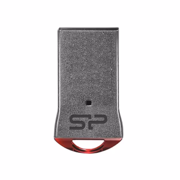 فلش مموری سیلیکون پاور Jewel J01 64GB