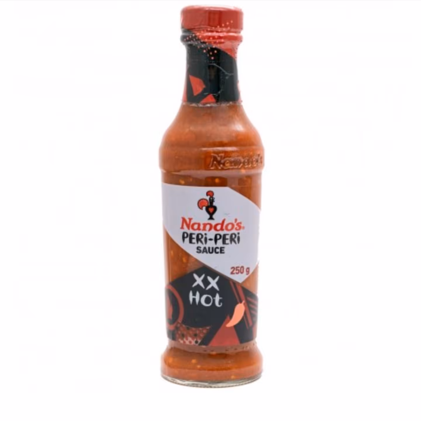 سس تند xx ناندوز 250 گرم Nandos