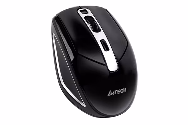 ماوس وایرلس G11-590FX WIRELESS MOUSE A4TECH G11-590FX