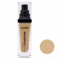 کرم پودر گلویک مدل Long Lasting شماره G502 حجم 40 میلی لیتر