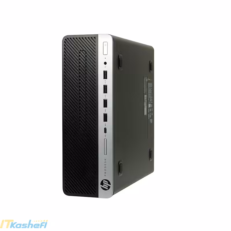 قیمت و خرید مینی کیس | MINI CASE HP G3 - آی تی کاشفی