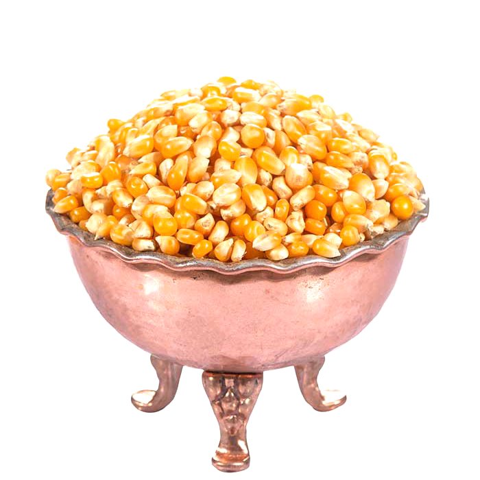 ذرت پاپ کورن(پفیلا)-500 گرمی