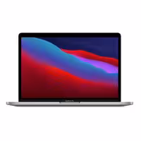 قیمت و خرید لپ تاپ 13.3 اینچ اپل MacBook Pro 13 CTO M1/256GB SSD/16GB/8CORE | یاس ارتباط