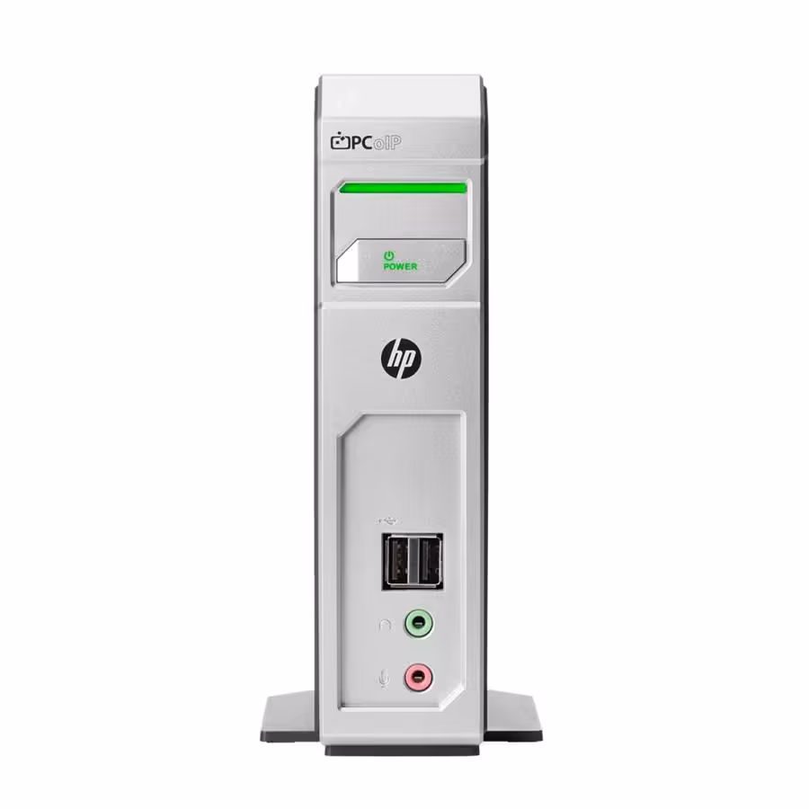 زیرو کلاینت اچ پی مدل T310