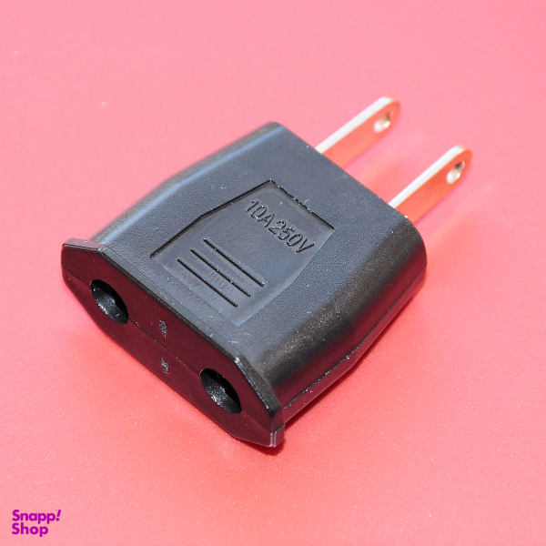 تبدیل برق دو به دو دیواری مدل G3090