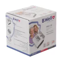 فشارسنج مچی بی ول (سوئیس) B.Well PRO-39