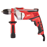 دریل ان ای سی مدل   NEC 1371