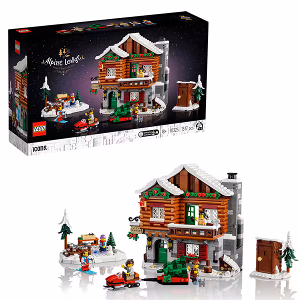 لگو آیکون کد 10325