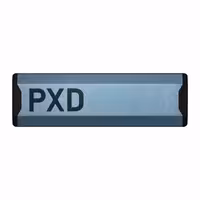 اس اس دی اکسترنال پاتریوت PXD 1TB